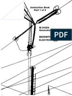 Generator Protection Relay