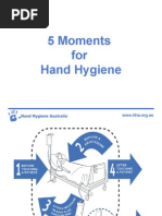 5 Moments For HH