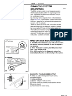 22RE Diagnositics