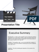 Presentation Title: Your Subtitle