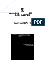 Matematicas 2