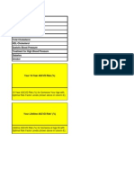 Omnibus CVD Risk Estimator 