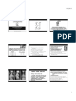 Escoliosis Idiopatica - PPT (Read-Only) PDF