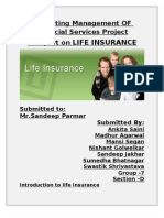 Life Insurance