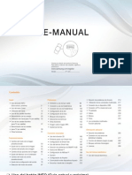 TV SAMSUNG MANUALX6DVBEUA - Spa PDF