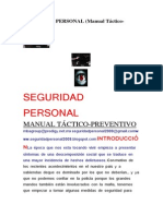 Seguridad Personal PDF