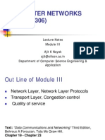 Computer Network Module 3