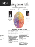 Walking Love's Path: Relationship Mapping: Finding, Making & Sharing True Love