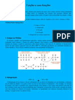 Principais Reacoes Dos Alcanos PDF