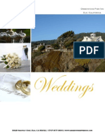 Wedding Packages