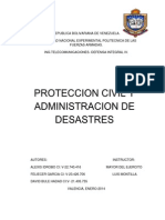 Proteccion Civil