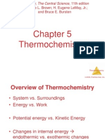 Chapter 5 Thermochemistry - b5