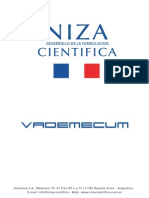 Vademecum Niza