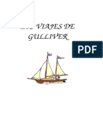 Los Viajes de Gulliver