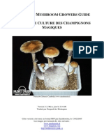 Mushroom Growers Guide