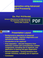 Tutorial Diagnostics Randall PDF