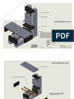 Mini Mill Assembly Drawings-2009