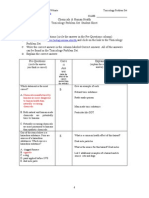 Toxicology