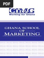 HTTP WWW - Cimghana.org Assets File Downloads GSM Brochure Jan 2010