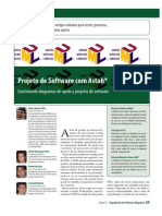 Artigo Desenvolvendo Software Com Astah