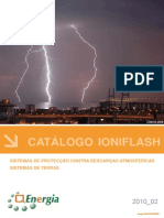 Catalogo Ioniflash 2010 PDF