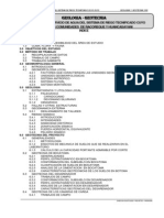 Geologia y Geotecnia de Irrigacion Cuyo Cuyo