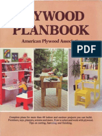 Plywood Planbook