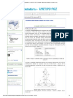 Comandos Básicos para Trabajar Con Packet Tracer