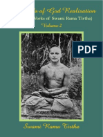 In Woods of God Realisation Volume 2 - Swami Rama Tirtha