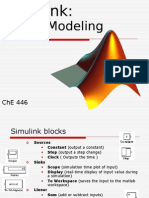 Simulink Simulation