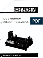 Ferguson Icc9