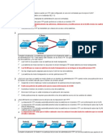 Examen 4 Ccna3