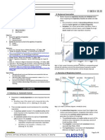 Physiology 2.11 - Control of Respiration - Dr. Rabe