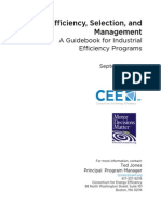 Cee Motor Guidebook