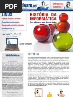 Revista Guia Do Hardware - Historia Da Informatica - Volume 01