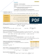 Resumo Matemática 12º Ano