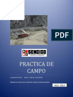 Geologia Informe