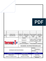 Pr-Ope-006soldadura de Estructuras Metalicas Rev2