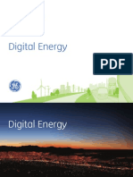 Ge Digital Energy