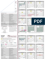 SVVSD Proposed Calendars 2014-15 2015-16