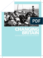 Changing Britain