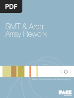 SMT & Area Array Rework: Solutions and Systems For Soldering, Rework and Repair of Electronics