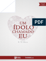 R. W. Glenn - Um Ídolo Chamado Eu PDF