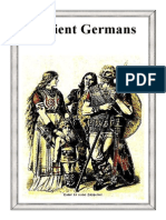 Ancient Germans