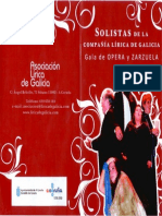 2008 Programa Rosaliacastro PDF