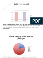 Questionnaire Data