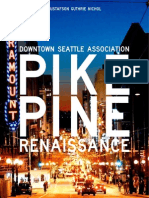 Pike Pine Renaissance Design Vision