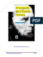 El Legado de Charles Finney PDF