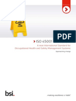 ISO 45001 Revision Whitepaper FINAL