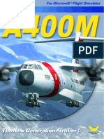 A400M PilotsGuide Uk PDF